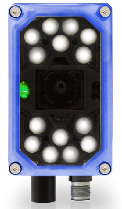 Datalogic Barcode Scanner
