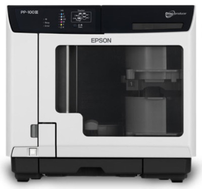 Epson Inkjet Printer