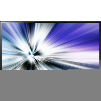 Samsung Digital Signage Display