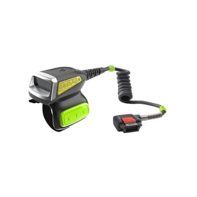 Zebra Barcode Scanner