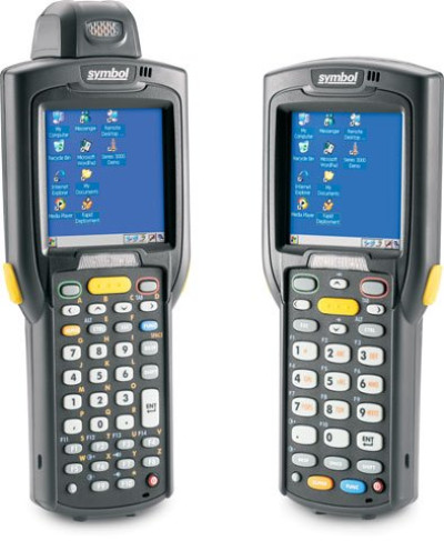 Symbol Mobile Computer