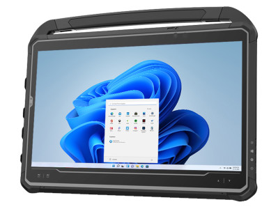 DT Research Tablet