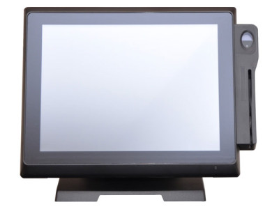 Touch Dynamic All-in-One PC