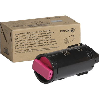Xerox Toner