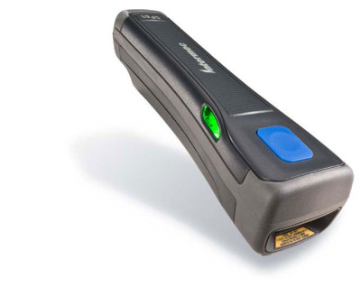 Intermec Barcode Scanner
