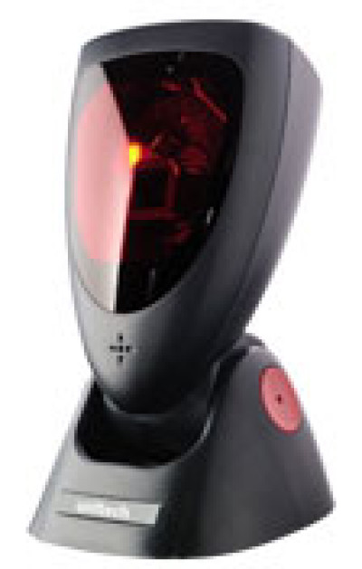Unitech Barcode Scanner