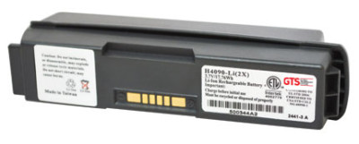 Global Technology Systems Battery