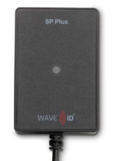 rf IDEAS RFID Reader