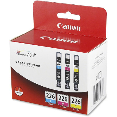 Canon InkJet Cartridge
