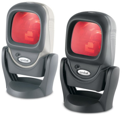 Symbol Barcode Scanner