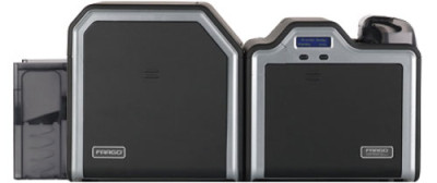 Fargo ID Card Printer