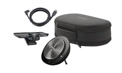Jabra Work From Home Bundle