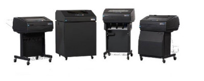 Printronix Line Printer
