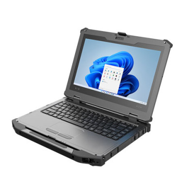 DT Research Rugged Laptop