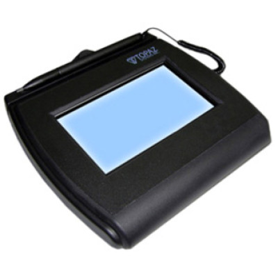 Topaz Payment Terminal
