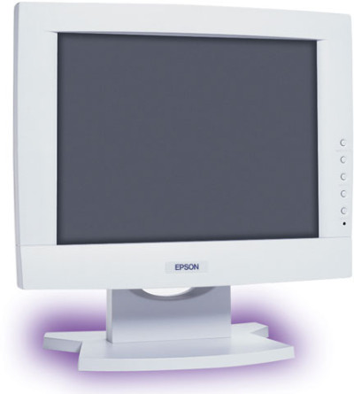 Epson DM-M820 Monitor