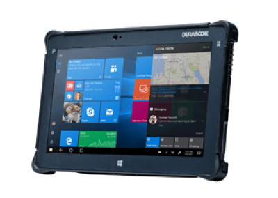 GammaTech Tablet
