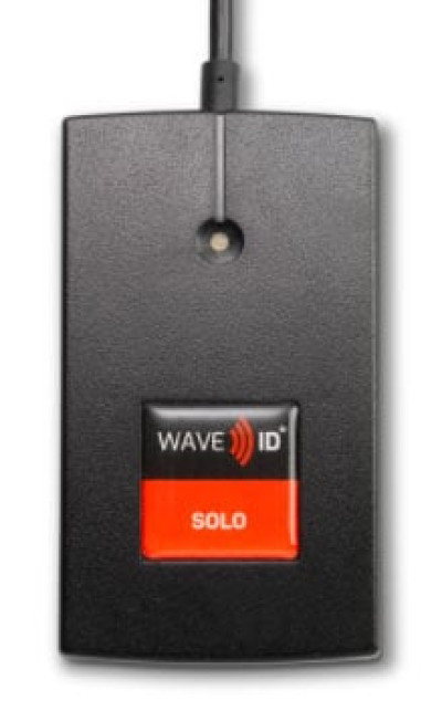 rf IDEAS Access Control Reader