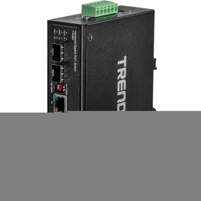 TRENDnet Ethernet Switch