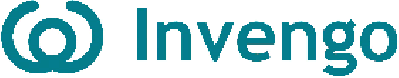 Invengo RFID Inlay