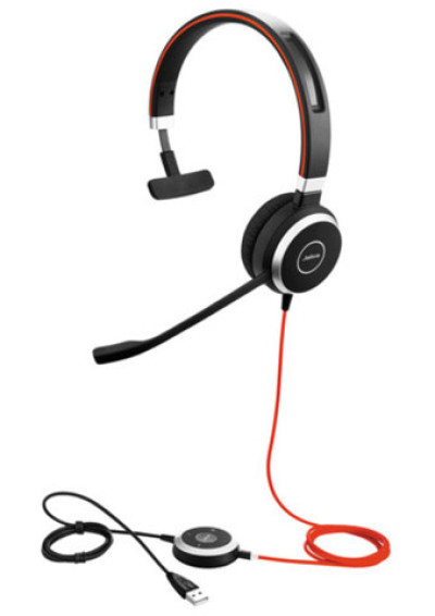 Jabra Telecommunication Equipment