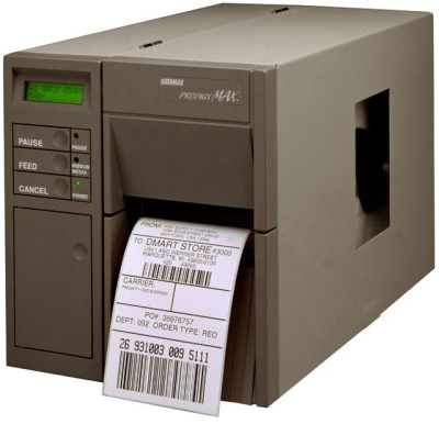 Datamax Barcode Label Printer
