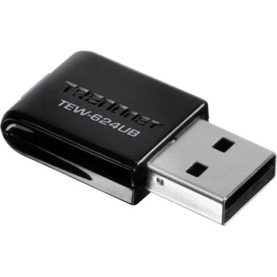BCI Wireless Adapters