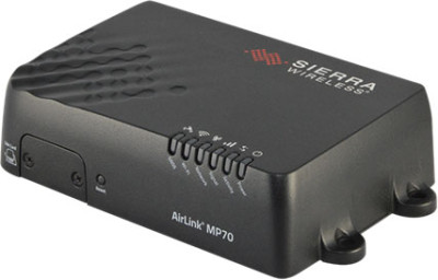 Sierra Wireless AirLink MP70 Wireless Router
