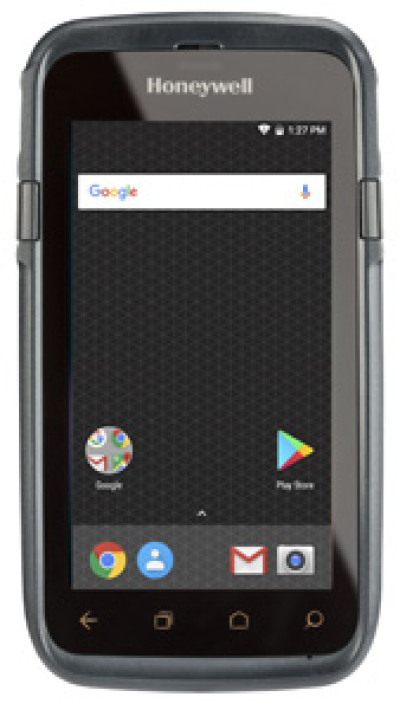 Honeywell Mobile Computer