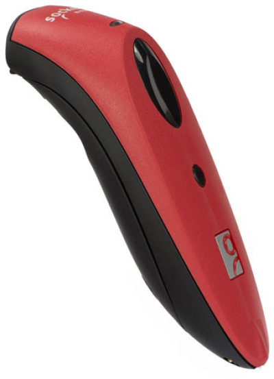 Socket Mobile Barcode Scanner