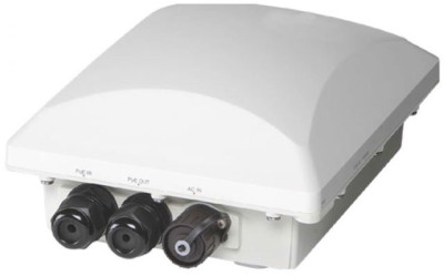 Ruckus Wireless Access Points