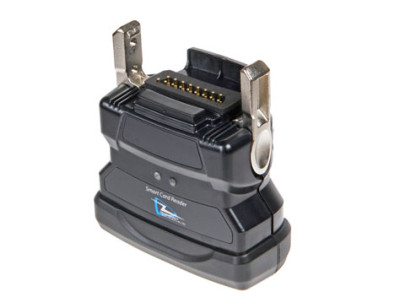 TSL 1139 Credit Card Reader