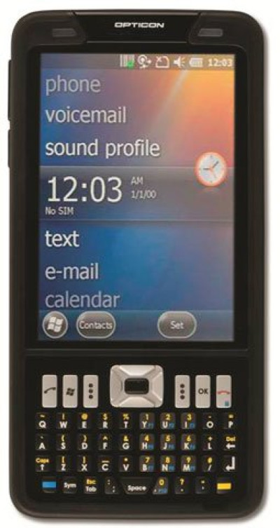 Opticon Mobile Computer