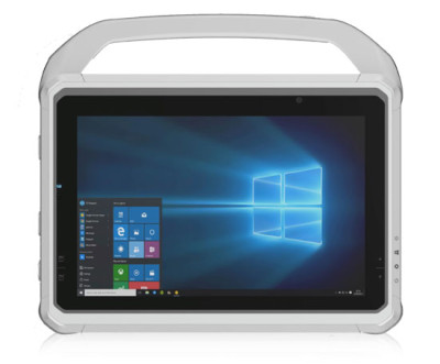 DT Research Tablet
