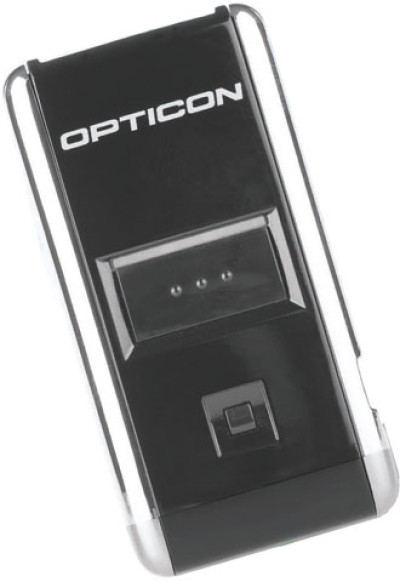 Opticon Barcode Scanner