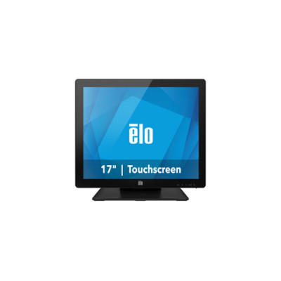 Elo Touchscreen