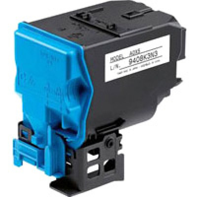 Konica Minolta Toner
