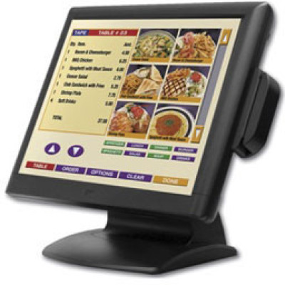 Tatung Touchscreen
