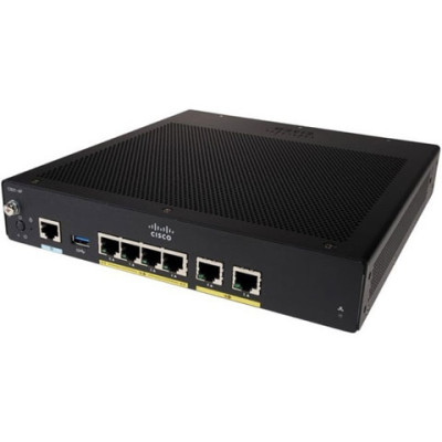 Cisco Wireless Router