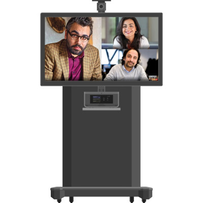 Crestron Communication System