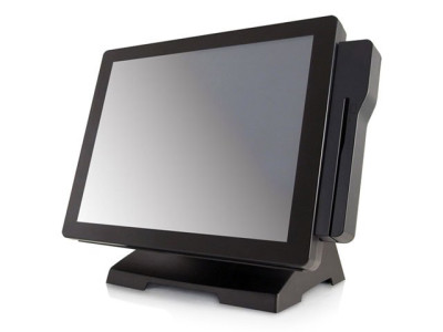 Touch Dynamic Touchscreen