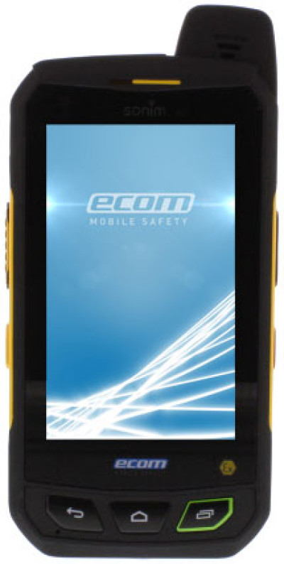 ecom instruments Mobile Computer
