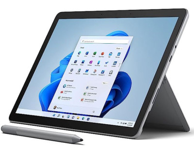 Microsoft Tablet
