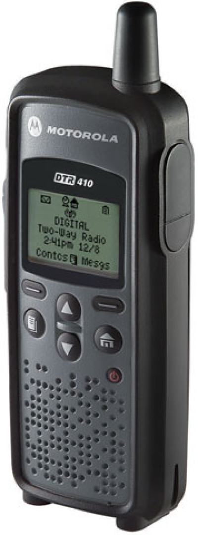 Motorola DTR410 Two-way Radio