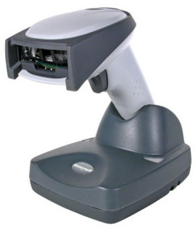Honeywell Barcode Scanner