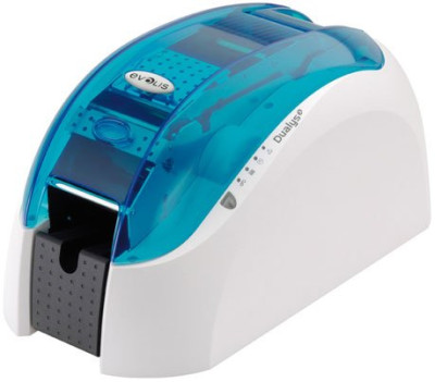 Evolis ID Card Printer