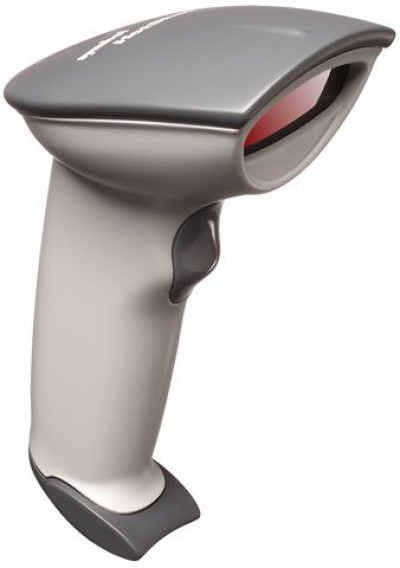Symbol Barcode Scanner