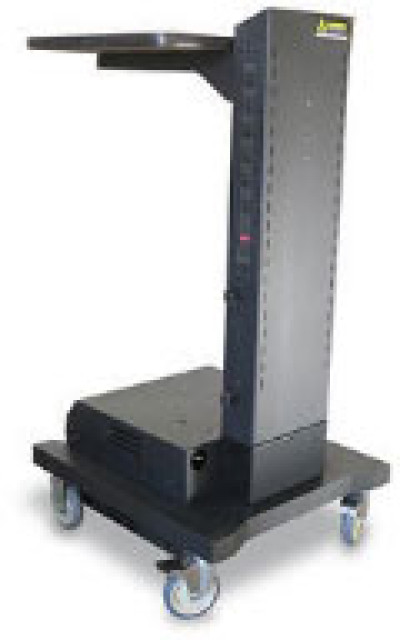 Newcastle Systems Mounting Hardware and Stands