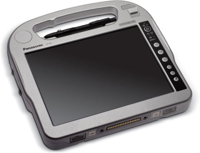 Panasonic Tablet