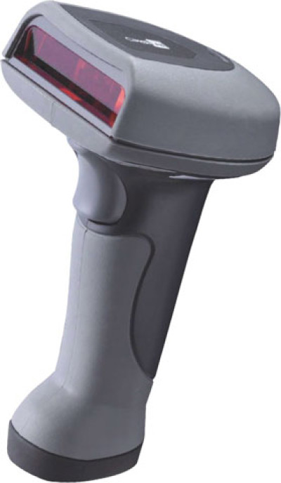 CipherLab Barcode Scanner